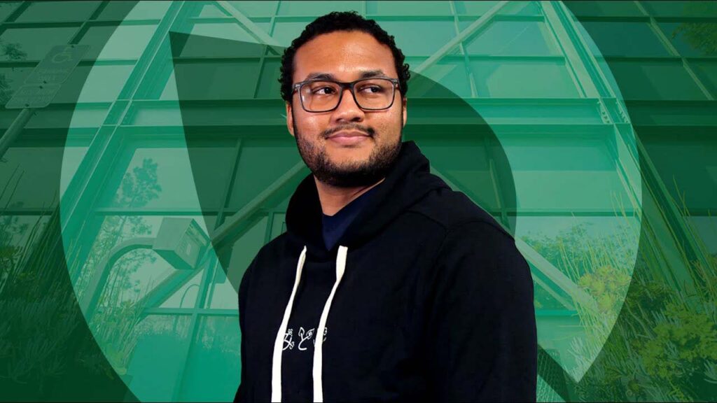 FlyQuest aphromoo während des LCS-Sommers 2022