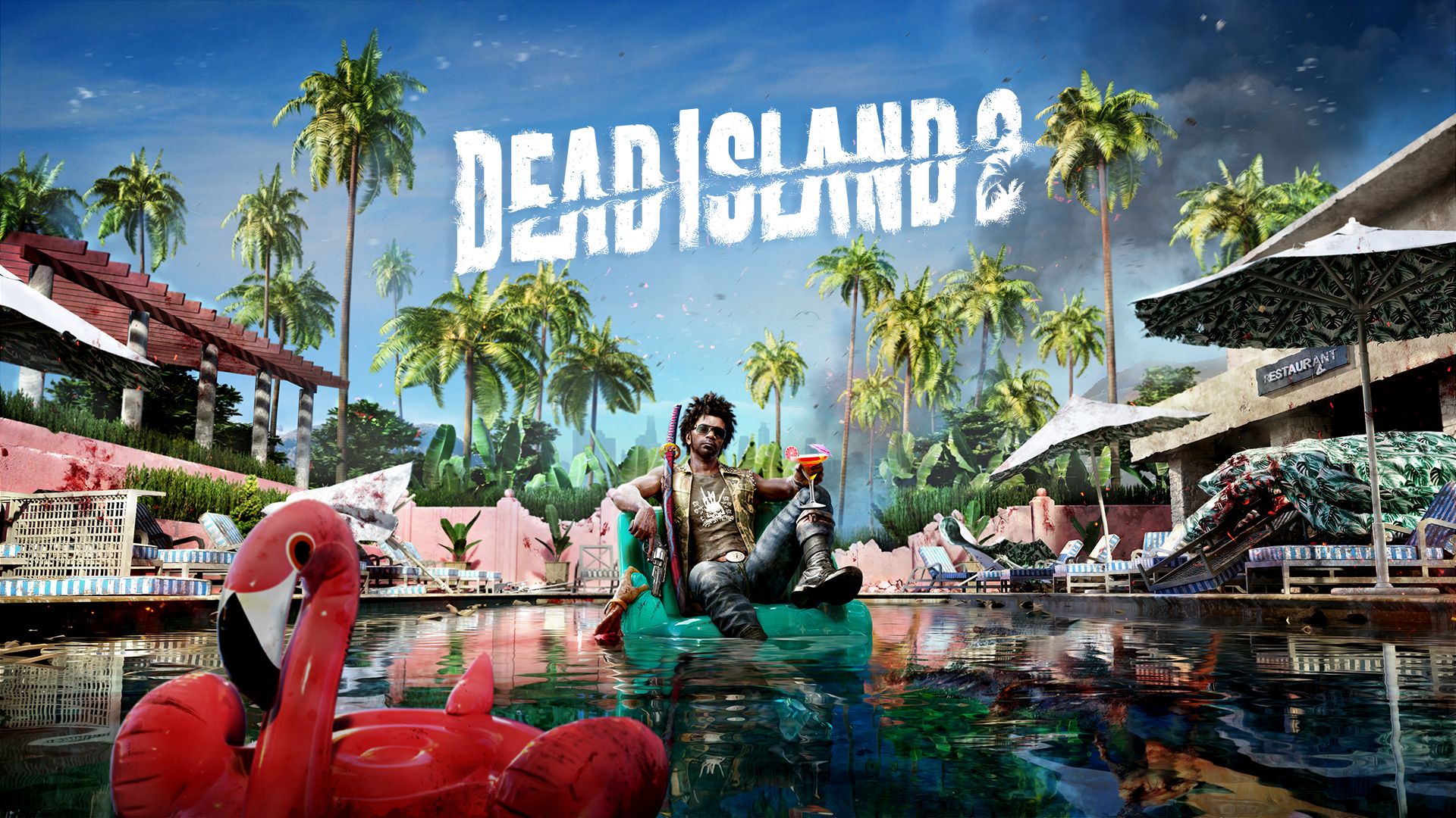 Dead Island 2: Wer lebt in HELL-A