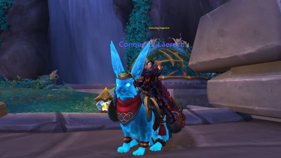 World of Warcraft