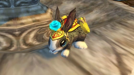 World of Warcraft