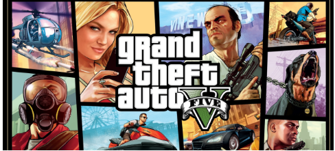 Die besten Websites zum kostenlosen Herunterladen von Grand Theft Auto V