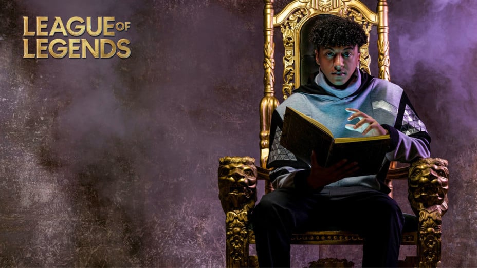 LoL: Apres le départ de KC Rekkles, qui va prendre la vedette en LFL?