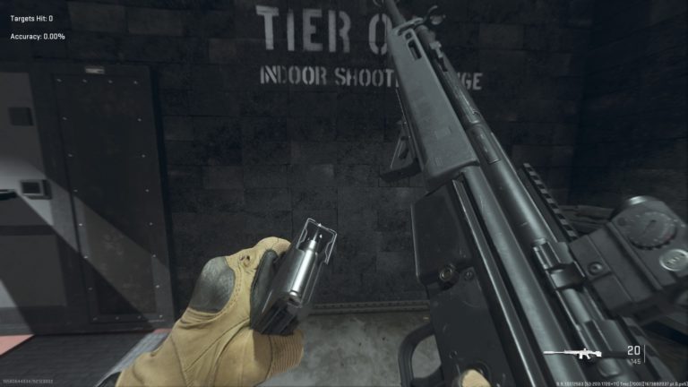 Das beste LM-S-Loadout in Warzone 2