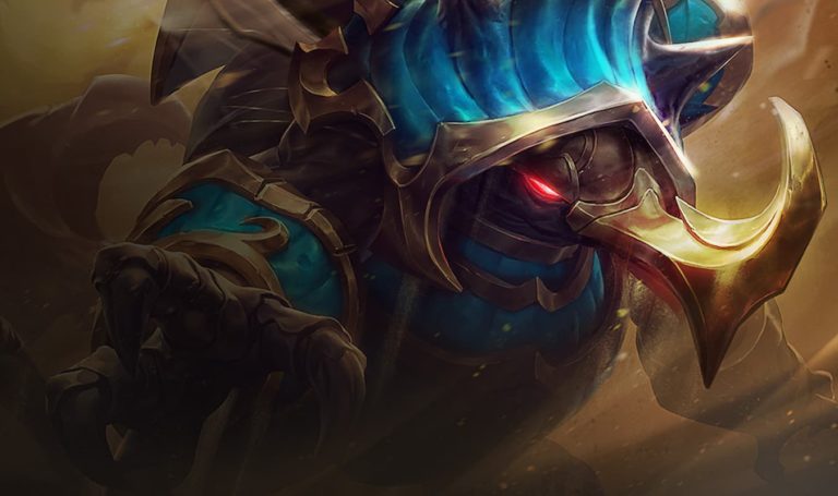 Die Gewinner und Verlierer von League of Legends Patch 13.1