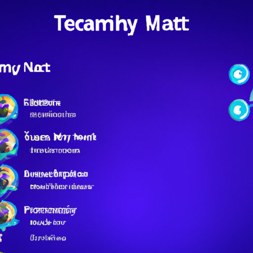 Probieren Sie die Teameinstellungen aus, um Teams in Fortnite Creative zu ändern