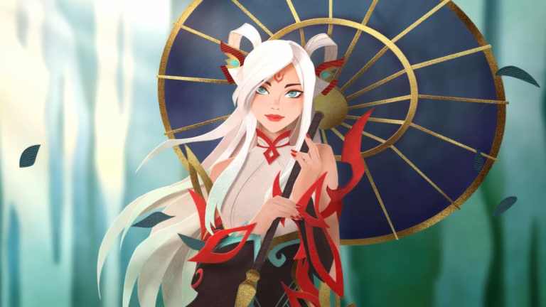 Alle Antworten für die Mystery-Champion-Missionen von LoL