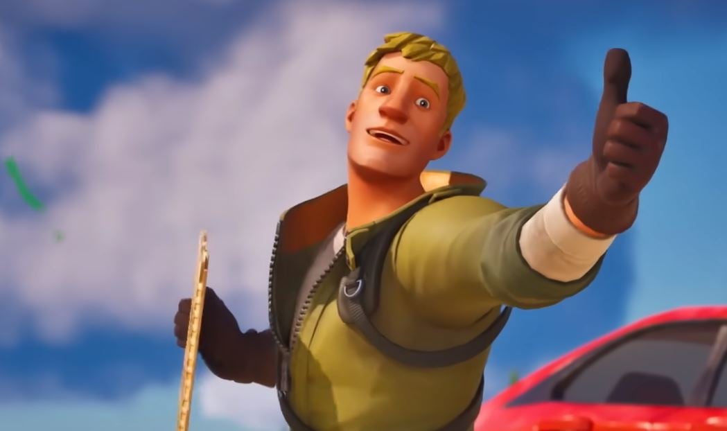 Fortnite 23.20 Update Today 3.77 Patch Notes, Server Downtime, File Size – 18. Januar 2023