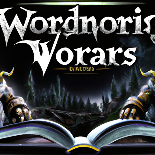 Ein umfassender Leitfaden zur Überlieferung und Handlung von World of Warcraft