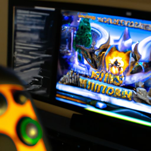 Erkundung der Entwicklung von World of Warcraft und seiner Auswirkungen auf das Gaming