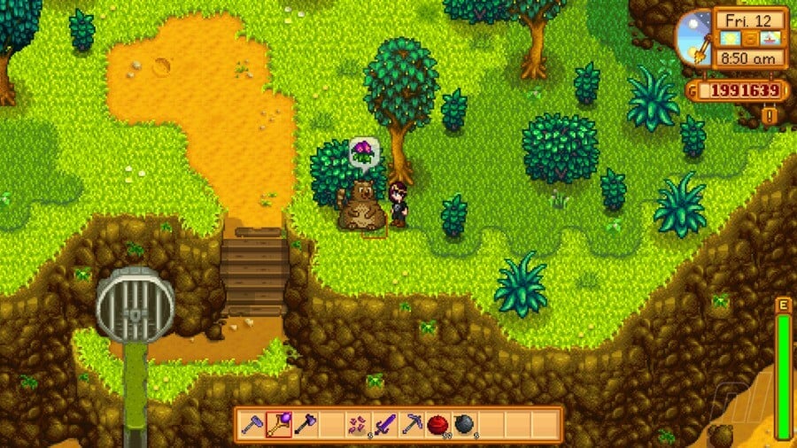 Feature: 19 Dinge, die in Stardew Valley-Updates hinzugefügt wurden (die Sie vielleicht nicht bemerkt haben) 6