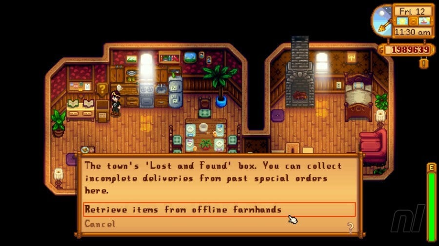 Feature: 19 Dinge, die in Stardew Valley-Updates hinzugefügt wurden (die Sie vielleicht nicht bemerkt haben) 4