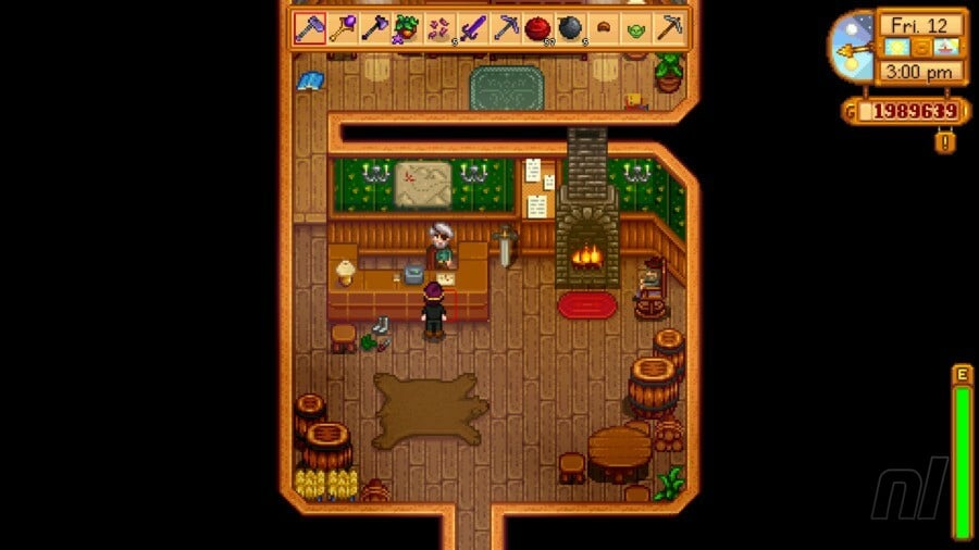Feature: 19 Dinge, die in Stardew Valley-Updates hinzugefügt wurden (die Sie vielleicht nicht bemerkt haben) 8