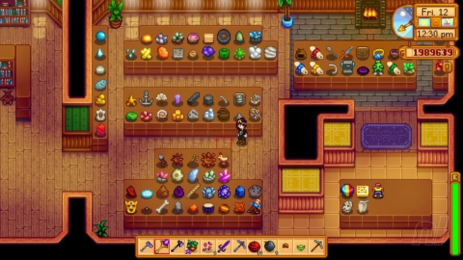Feature: 19 Dinge, die in Stardew Valley-Updates hinzugefügt wurden (die Sie vielleicht nicht bemerkt haben) 3