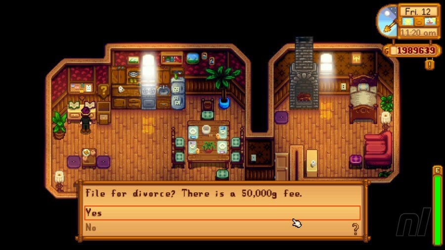 Feature: 19 Dinge, die in Stardew Valley-Updates hinzugefügt wurden (die Sie vielleicht nicht bemerkt haben) 5
