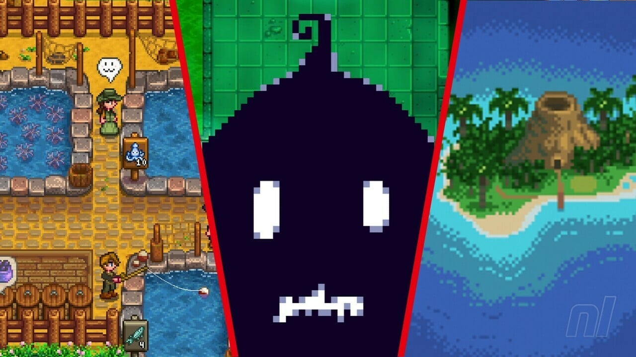 19 Dinge, die in Stardew Valley Updates hinzugefügt wurden (die Sie vielleicht nicht bemerkt haben)