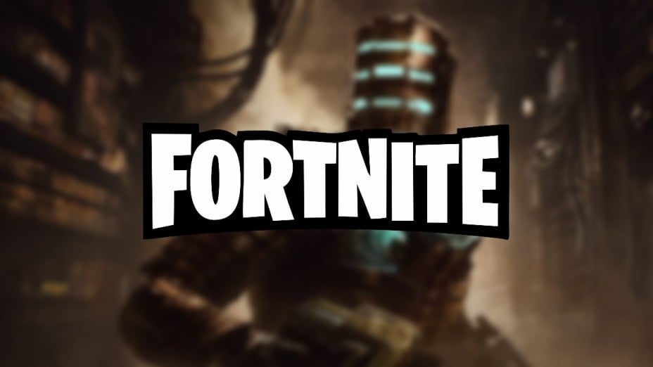 Fortnite : Ein Crossover mit einem bestätigten Célèbre, plusieurs cosmétiques seront de la party !