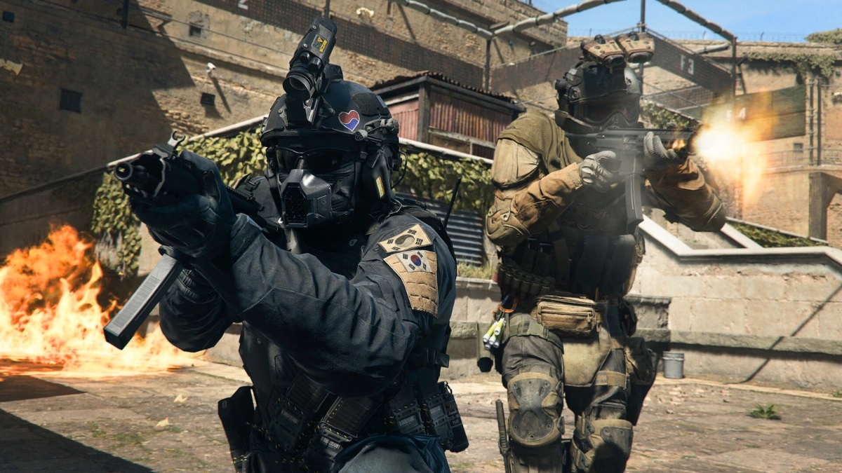 So beheben Sie den Warzone 2- und MW2 Puget Altus-Fehlercode