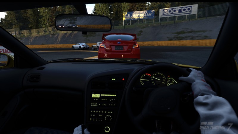 PlayStation kündigt 13 VR2-Launch-Spiele plus ein VR-Update für Gran Turismo 7 an