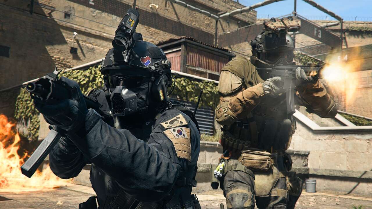 CoD: Warzone 2 bringt den 1v1-Gulag mit dem Saison-2-Update zurück, bestätigen die Entwickler