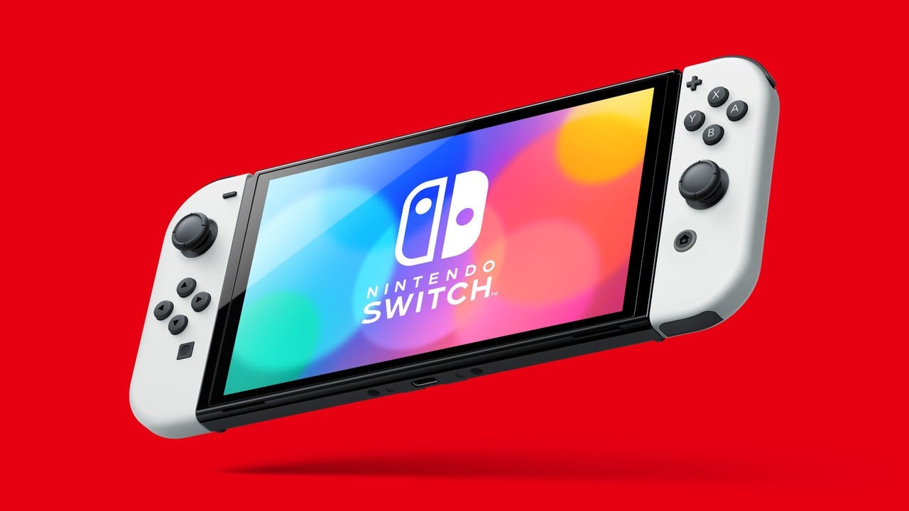 Nintendo wird Berichten zufolge die Switch-Produktion im Jahr 2023 „ankurbeln“.