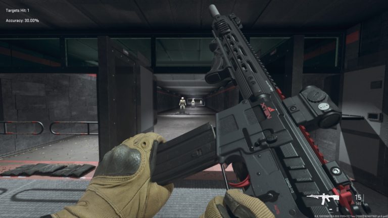 Das beste FTAC Recon-Loadout in Warzone 2