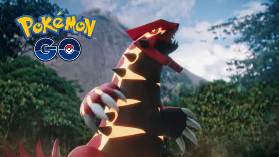 Pokémon GO: Ces formt débarquente Embleme auf dem Handy!
