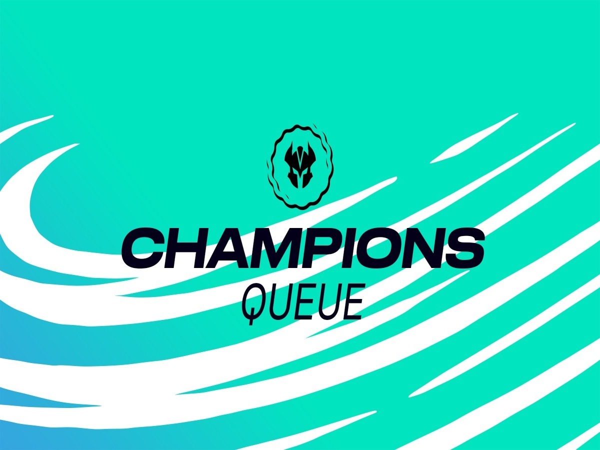 League of Legends EMEA Champions Queue: Zeitplan, Teilnahmeberechtigung, alle Details