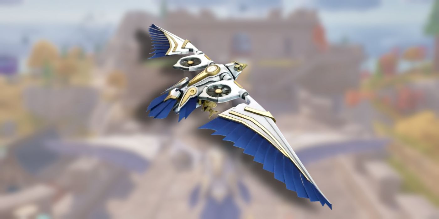 Wo finde ich den Falcon Scout in Fortnite Kapitel 4 Staffel 1 » GossipChimp