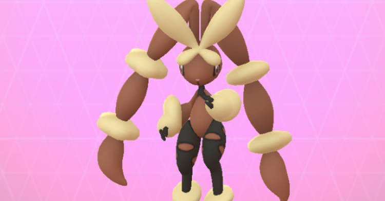 Pokémon Go Mega Lopunny Schwäche, Konter und bestes Moveset