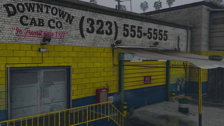 GTA 5 Online: Bonus auf Taxis, GTA$, GTA+-Recompenses von Mois de