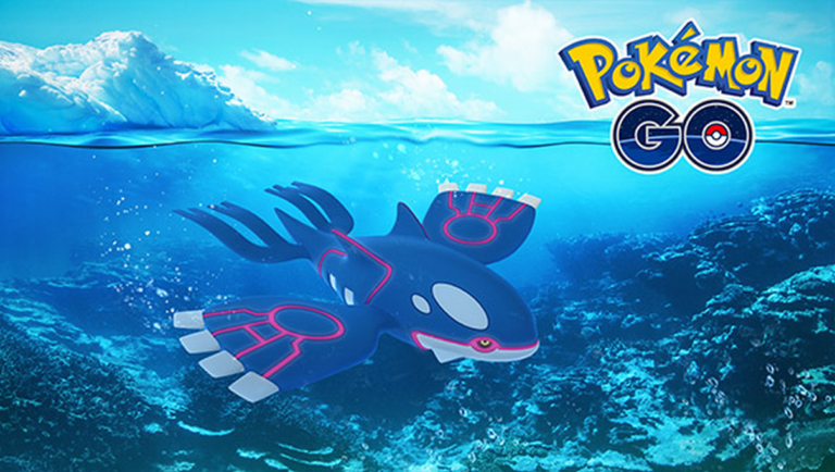 Pokémon Go-Spieler glauben, dass Primal Kyogre und Groudon dank dieser Moves die Meta dominieren werden