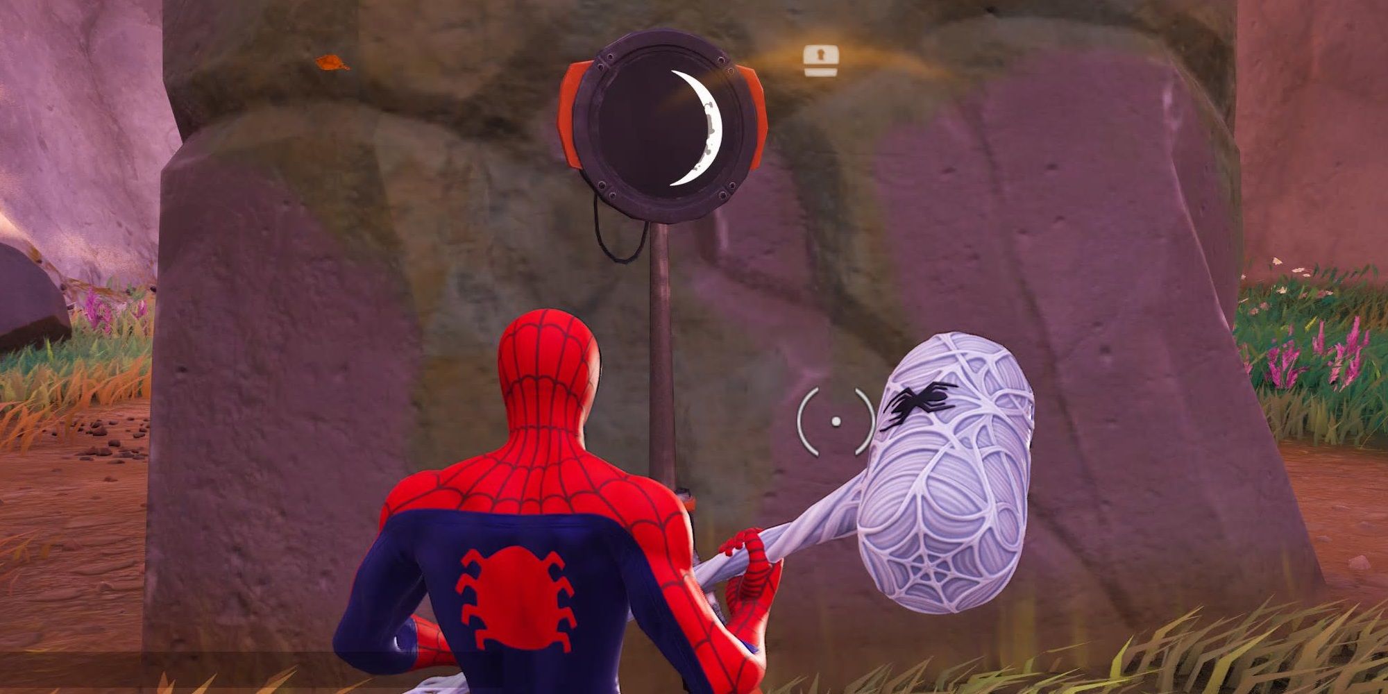 Fortnite Eidgebundene Quest 2