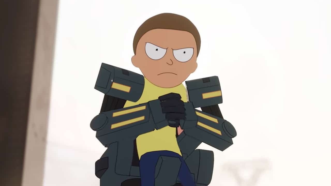 Will Rick and Morty Content Be Removed From Fortnite?
