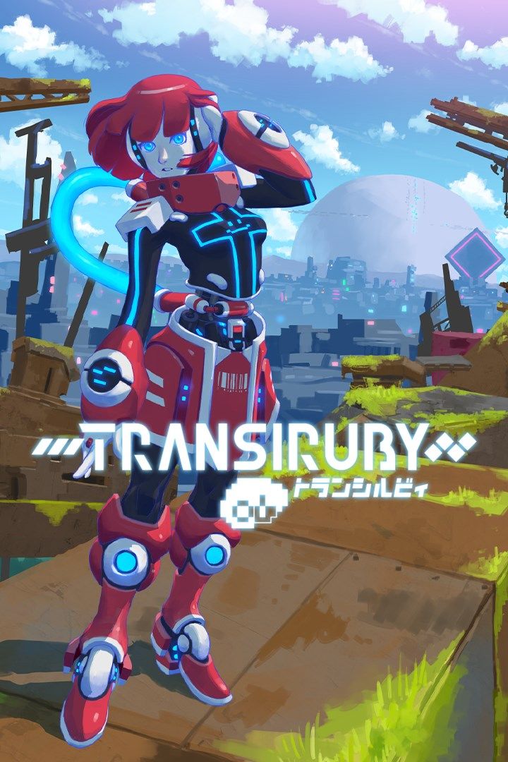 Transiruby – 25. Januar – Box Art.-Nr
