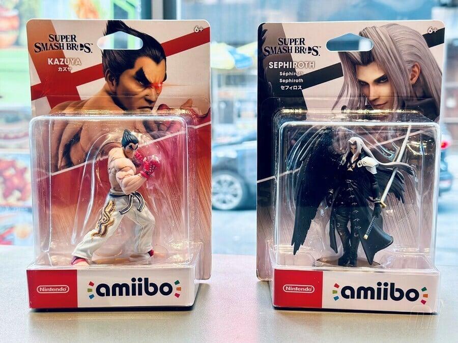 Fire Emblem Engage NYC-Start