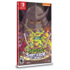 Teenage Mutant Ninja Turtles: Shredders Rache
