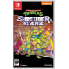 Teenage Mutant Ninja Turtles: Shredders Rache