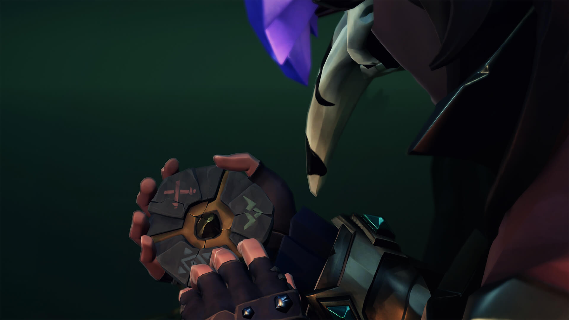 Sea of ​​Thieves Adventure 11 Screenshot