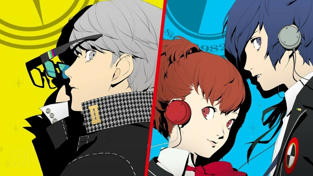 Welche Bewertungspunktzahl würden Sie Persona 3 Portable, Persona 4 Golden geben?