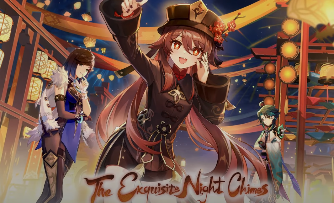Verwitterte Obelisk-Standorte in Genshin Impact
