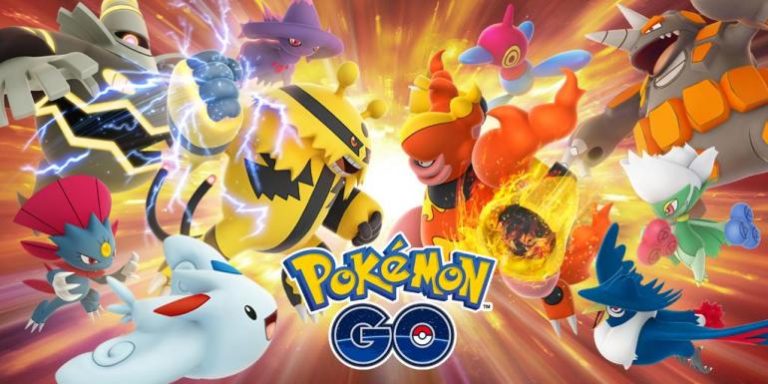So erreichen Sie alle Ränge in der Pokémon Go Battle League