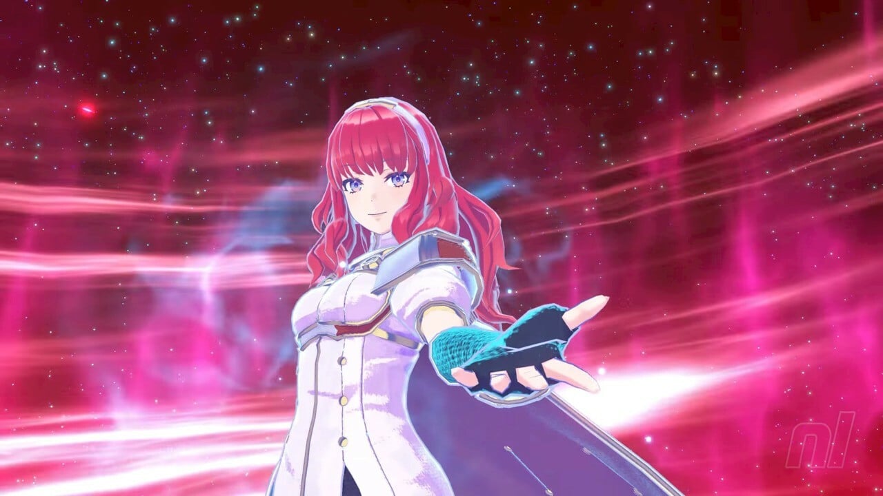 UK-Charts: Fire Emblem Engage packt den zweitgrößten Box-Launch der Franchise ein
