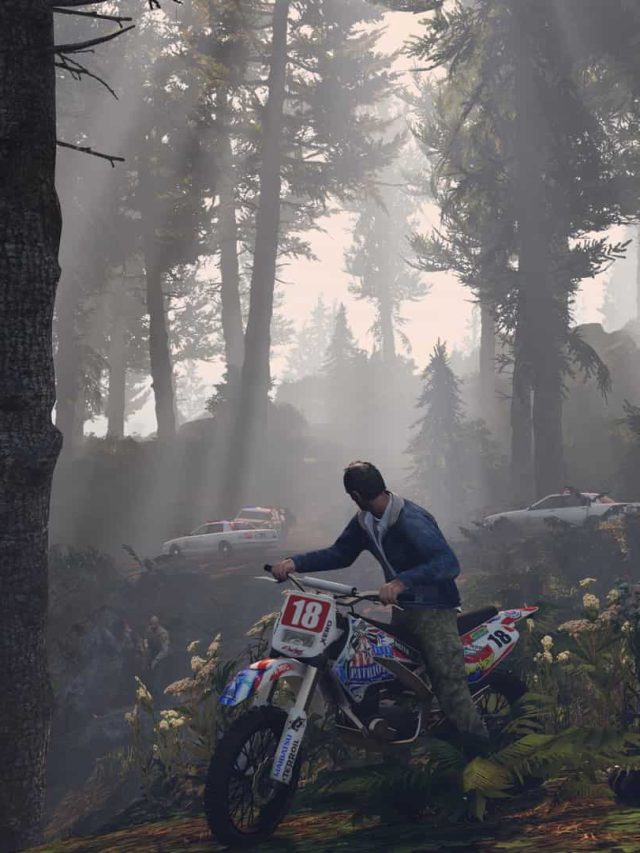 GTA Online-Spielern wird empfohlen, das Spielen aufgrund von zu vermeiden "extreme Heldentaten"