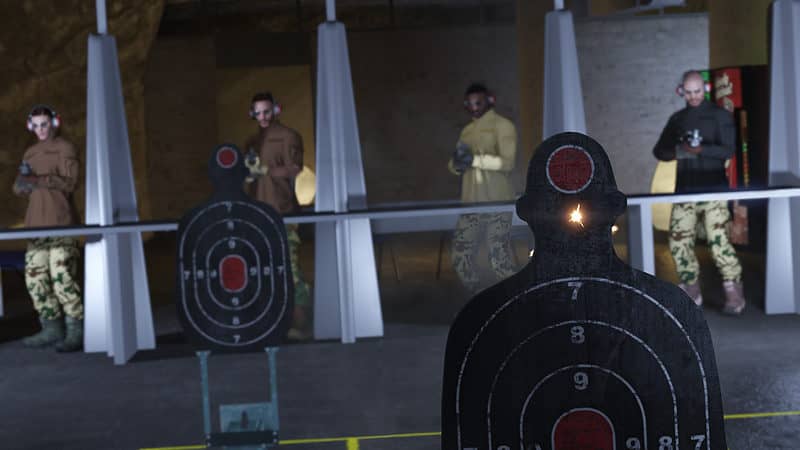 Gta Online-Spieler vermeiden es, extreme Exploits zu spielen Gta Online-Spieler vermeiden es, extreme Exploits zu spielen