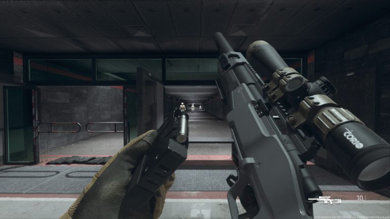 Das beste SA-B 50-Loadout in Warzone 2