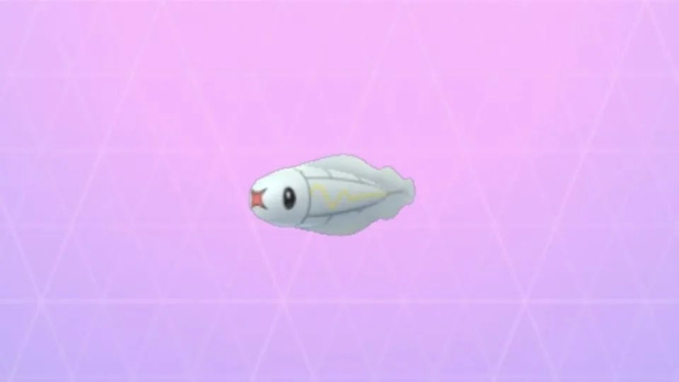 Shiny Tynamo Pokemon GO, Tynamo Spotlight Hour 2023