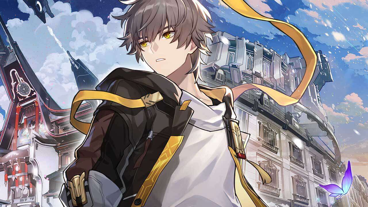 Honkai: Star Rail Final Beta beginnt im Februar