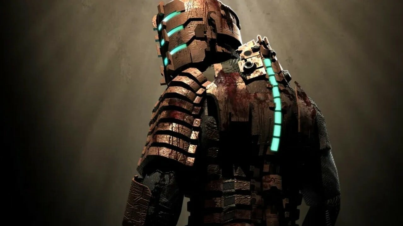 Isaac Clarke von Dead Space landet in Fortnite