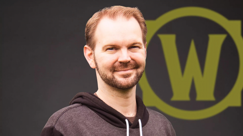 Der leitende Entwickler von World of Warcraft Classic verlässt Blizzard aus Protest gegen die "zutiefst ungerecht" Mitarbeiterbewertungssystem 3 Birmingham