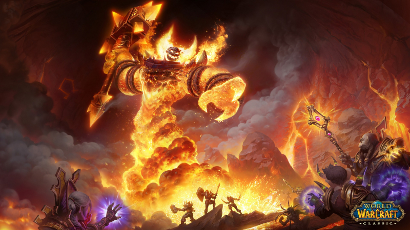 Der leitende Entwickler von World of Warcraft Classic verlässt Blizzard aus Protest gegen die "zutiefst ungerecht" Mitarbeiterbewertungssystem 5 Microsoft, das Activision Blizzard übernehmen will, hat die Rangliste bereits 2013 verlassen